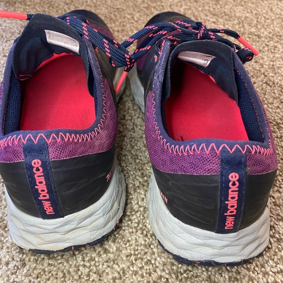 NEW BALANCE FRESH FORM - Picture 5 of 6